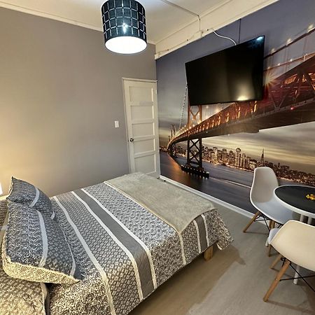 New York Suites Винья-дель-Мар Экстерьер фото