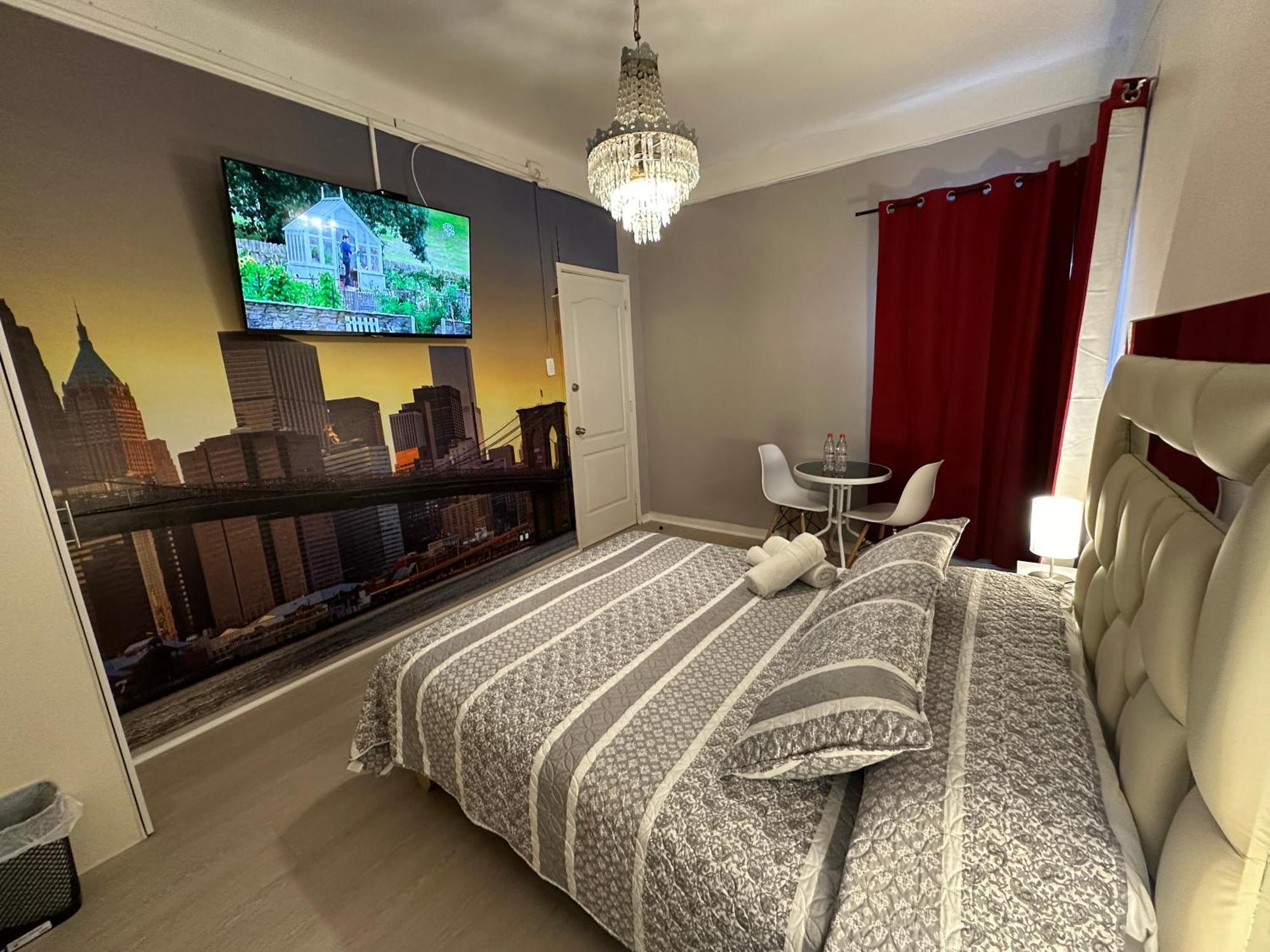 New York Suites Винья-дель-Мар Экстерьер фото