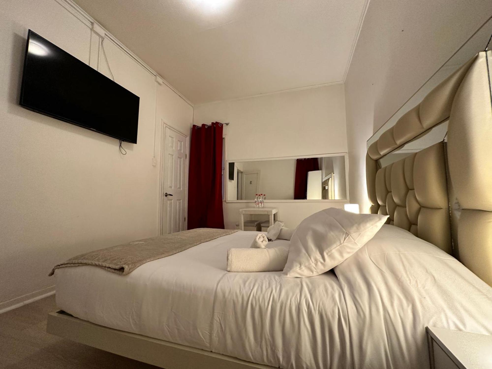 New York Suites Винья-дель-Мар Экстерьер фото