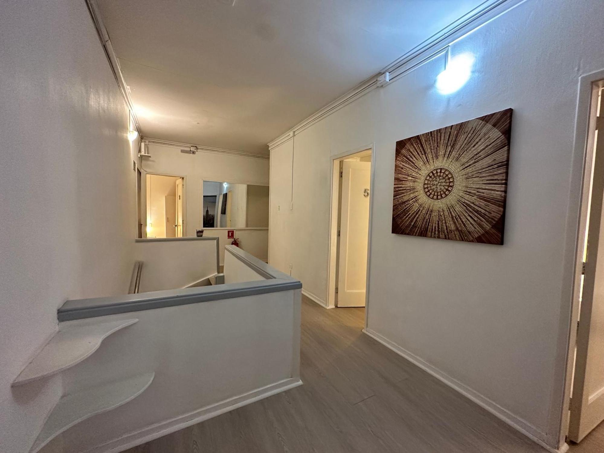 New York Suites Винья-дель-Мар Экстерьер фото