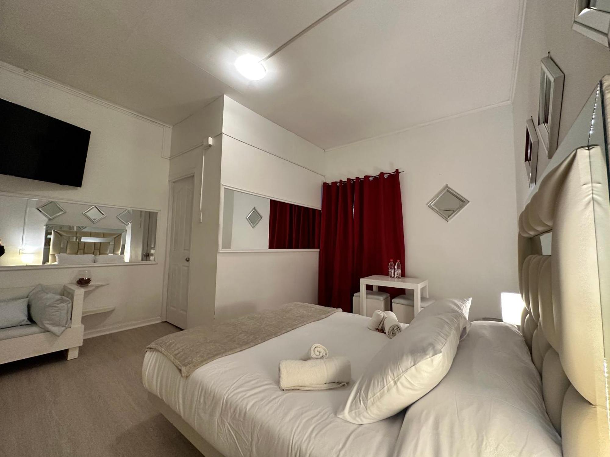 New York Suites Винья-дель-Мар Экстерьер фото