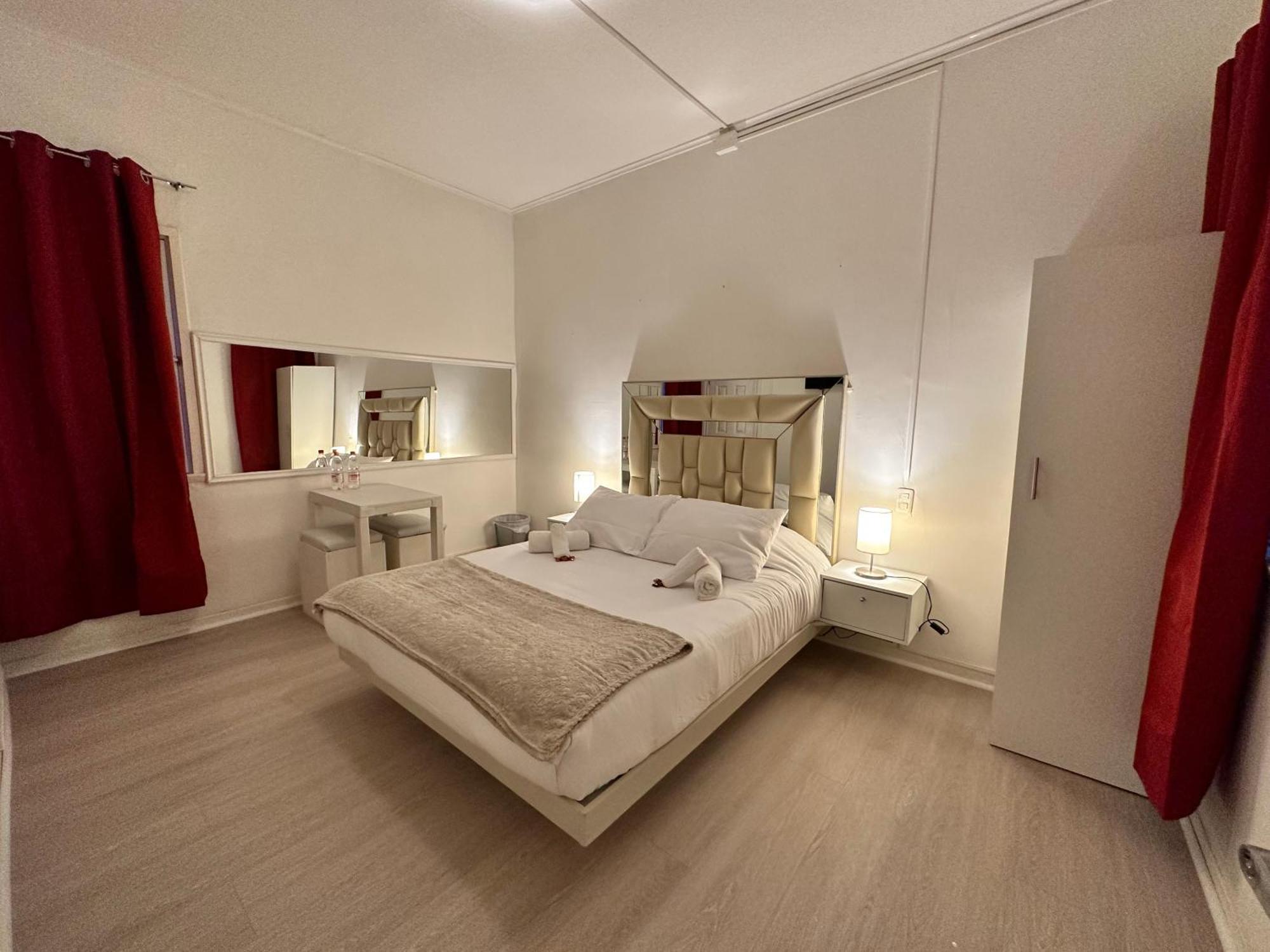 New York Suites Винья-дель-Мар Экстерьер фото