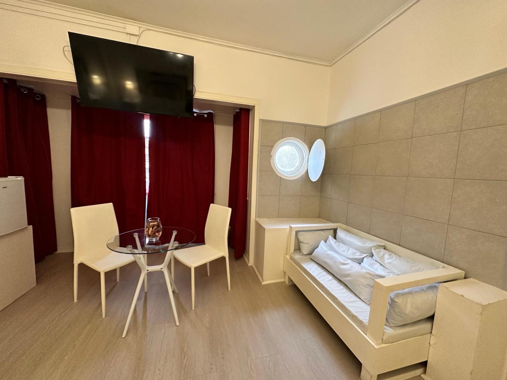 New York Suites Винья-дель-Мар Экстерьер фото