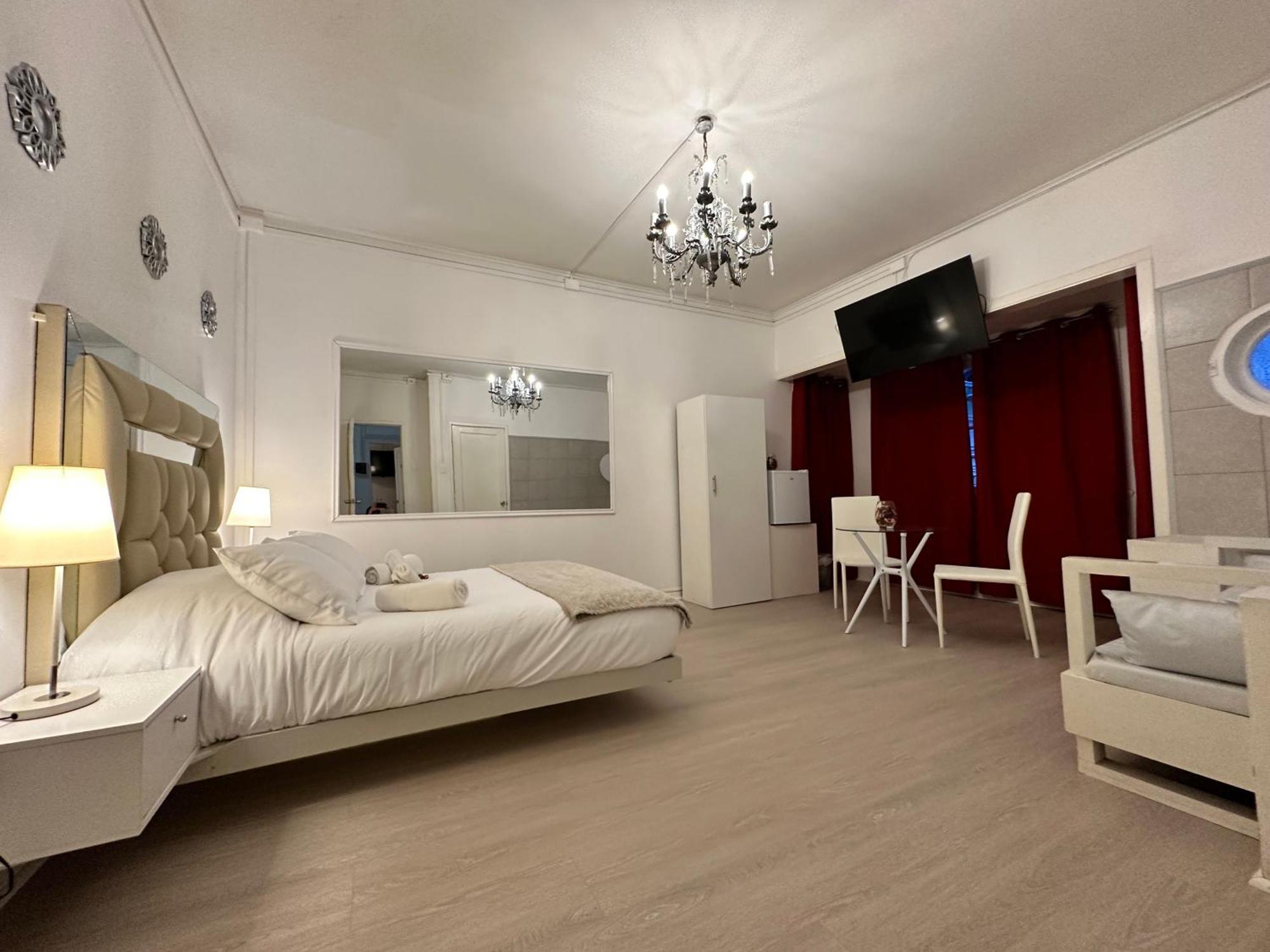 New York Suites Винья-дель-Мар Экстерьер фото